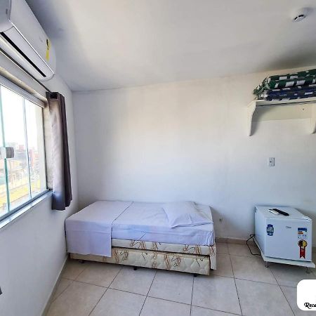 Hotel Recanto Da Mineira Aparecida (Sao Paulo) Luaran gambar
